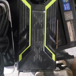 XFX HD 485x Grapgics Card