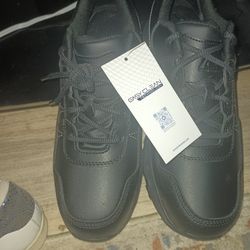 Shoes For Cruise Work Boots