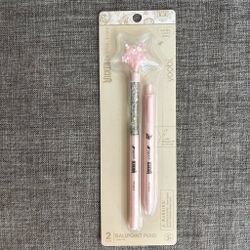 Wicked themed Yoobi Pens