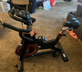 Spinbike Wenoker brand