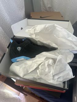 Jordan UNC 14s