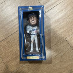 Cody Bellinger 2019 NL MVP bobble Head 