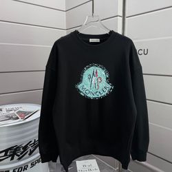 Moncler Men’s Hoodie 2025 New 