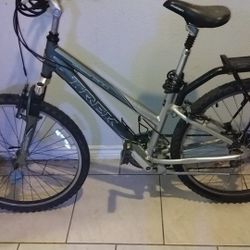 Trek Navigator 200 for Sale in Houston TX OfferUp