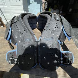 Schutt SI 4000 