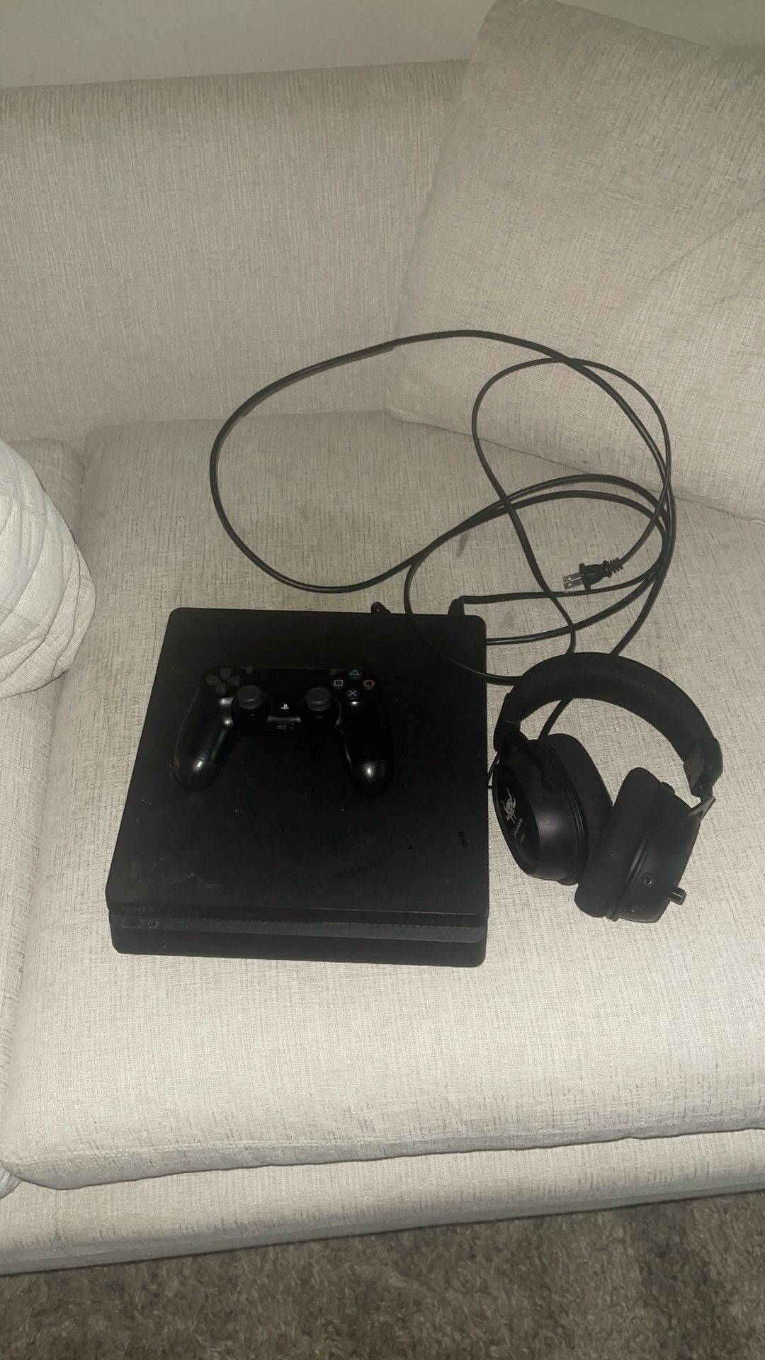 PlayStation 4