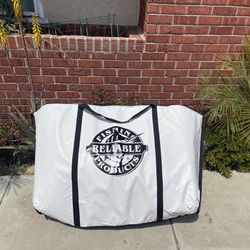Reliable Fishing Products Insulated Fish Kill Bag 30'' x 60'' for Sale in  San Diego, CA - OfferUp