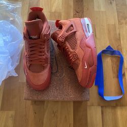 Nike Jordan 4 Brick By Brick
