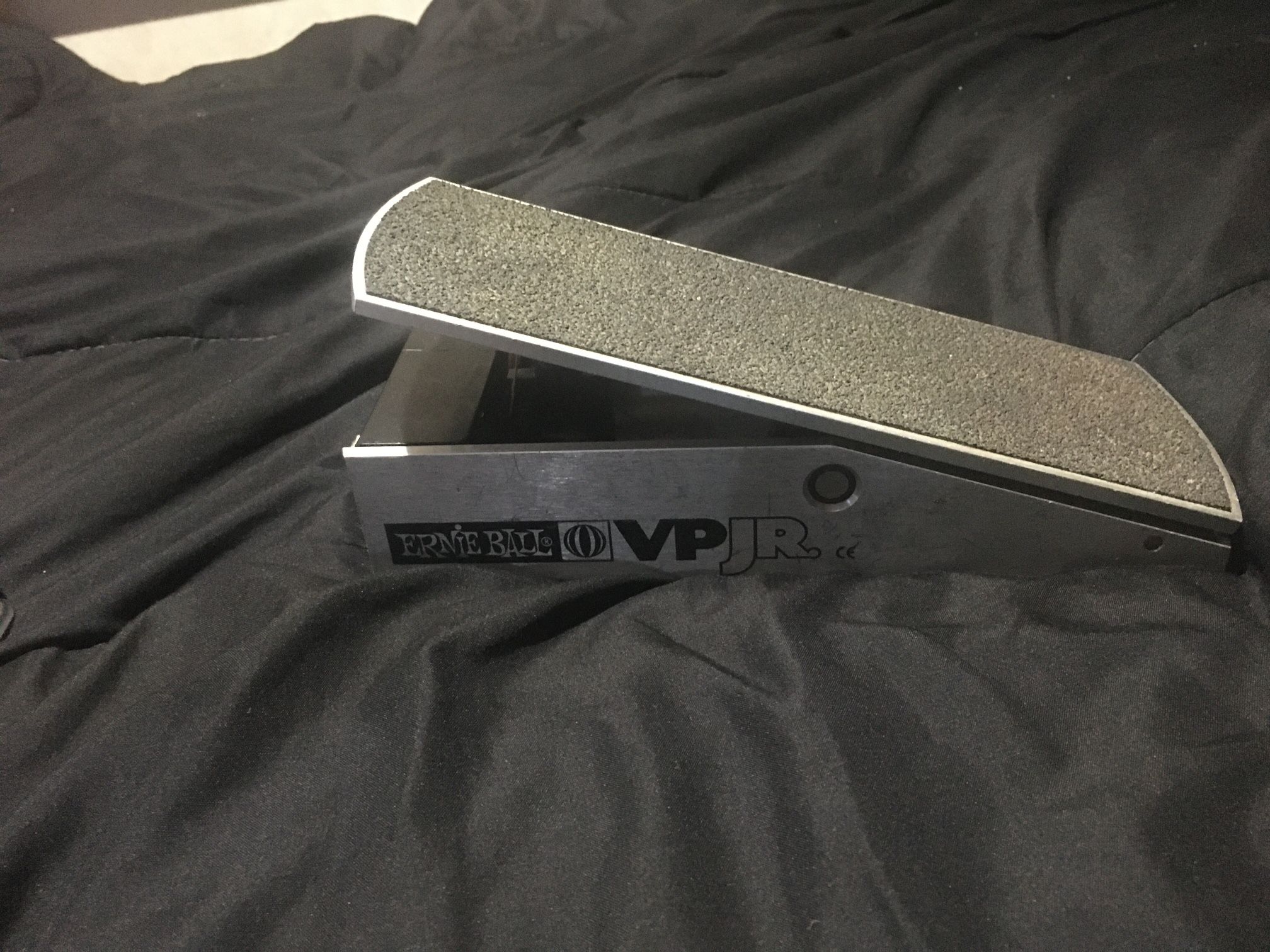 Earnie Ball Volume Pedal