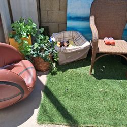 Dog Bokster Seat For Car 