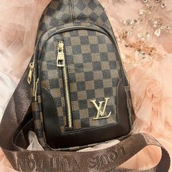 Louis Vuitton Bag Beautiful Never Usted 