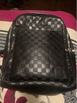 Designer BackPack