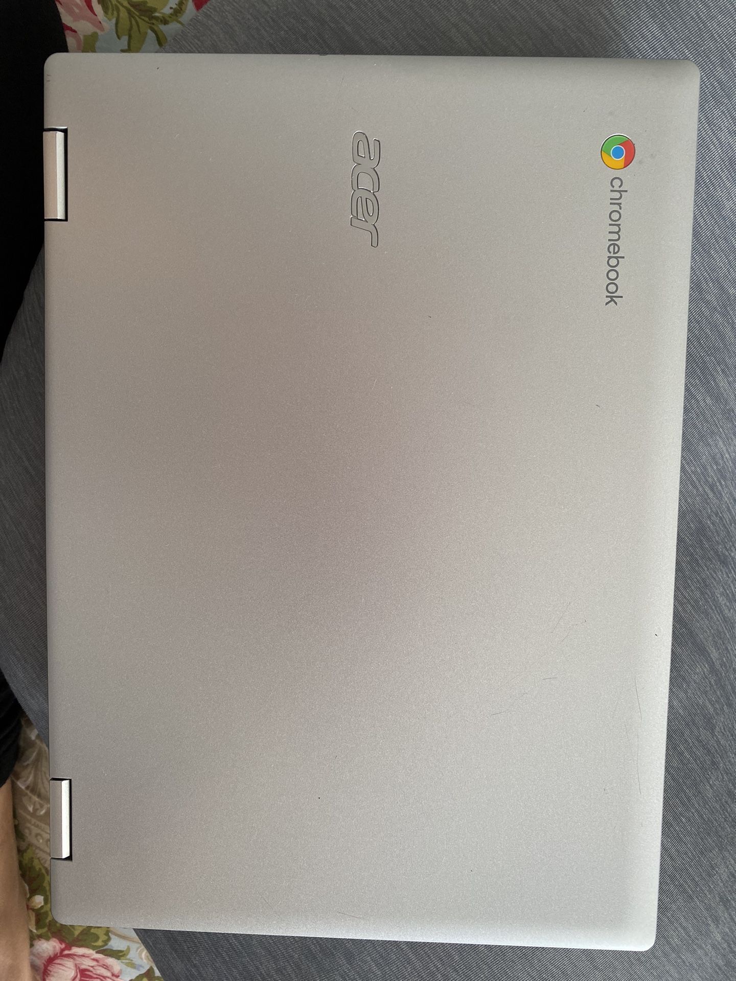 Chromebook Acer OS