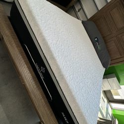 Stay COOL this summer!!! With our Cooling Memory Foam Mattresses