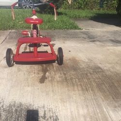 Radio Flyer Tricycle