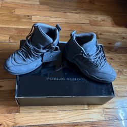 Jordan 12 Retro  PSNY