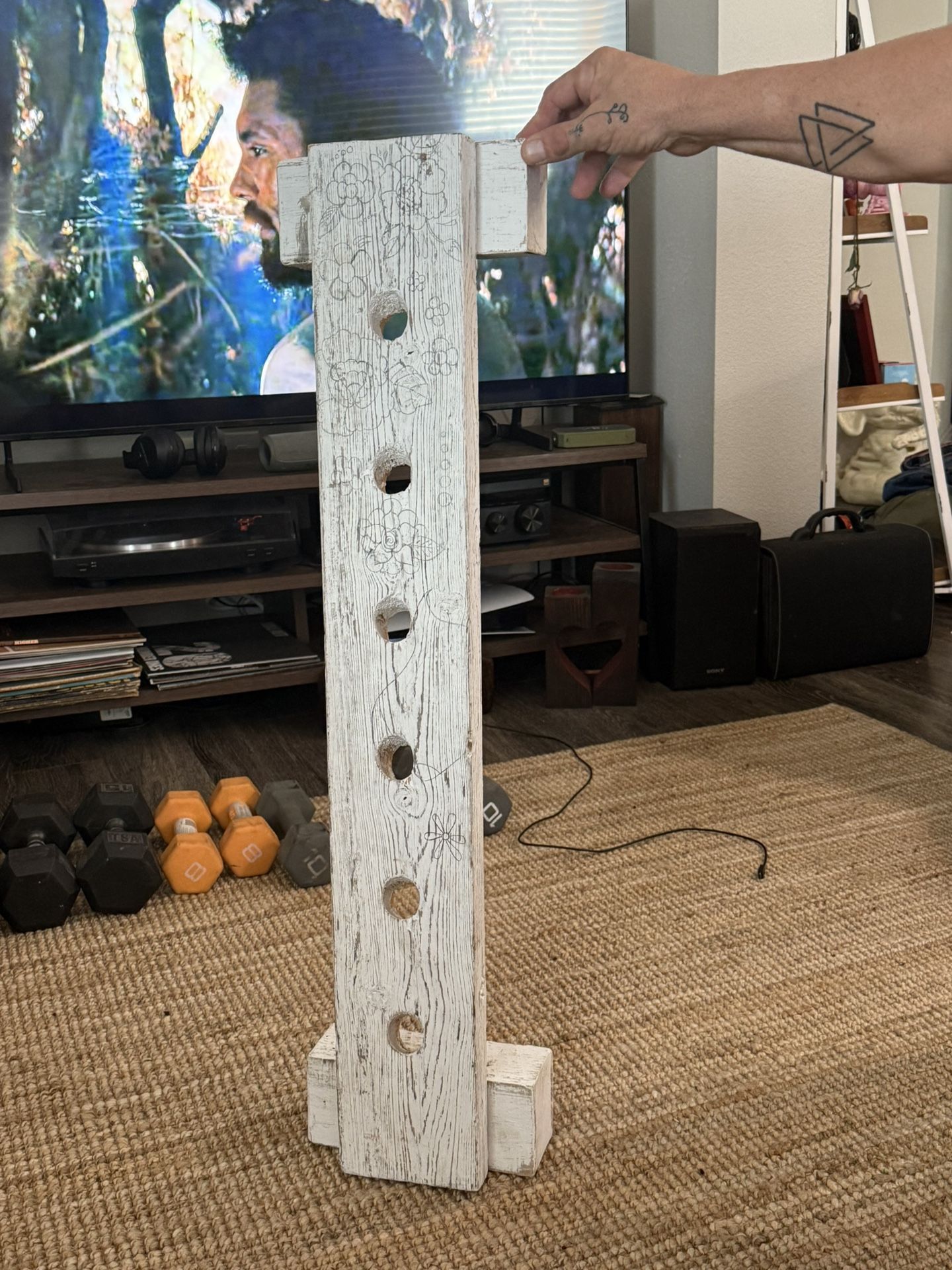 Wine Rack