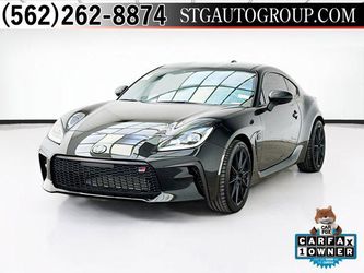 2024 Toyota Gr86