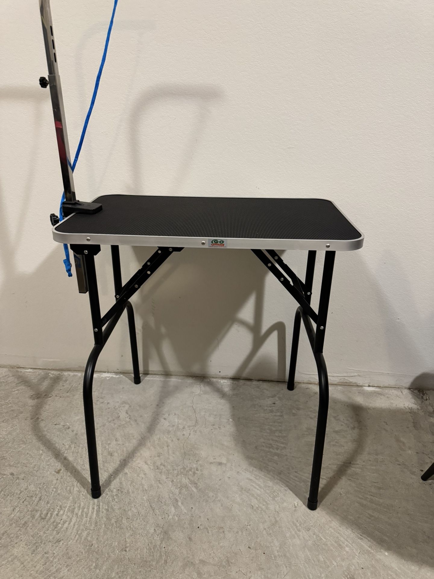 Dog Grooming Table