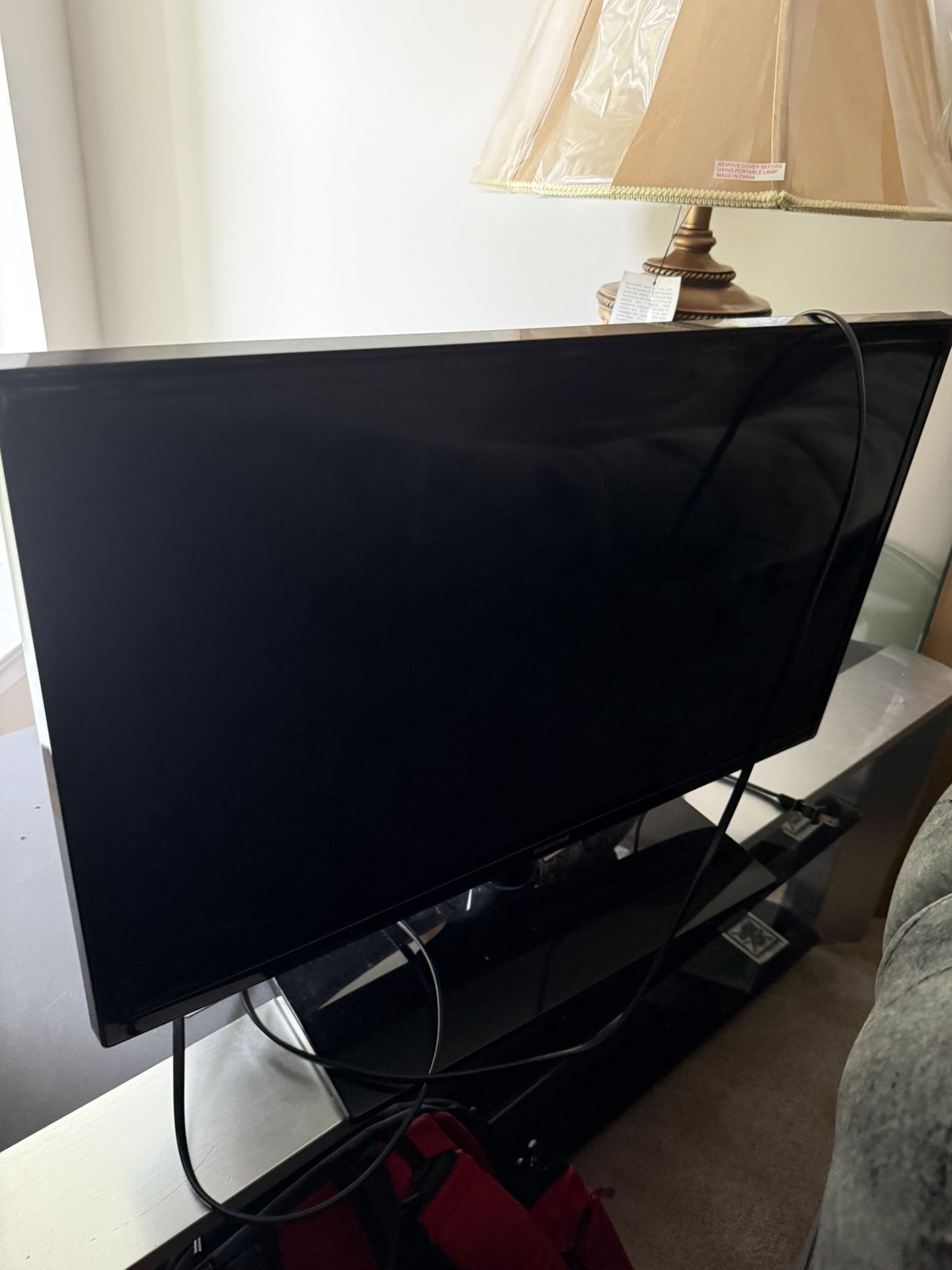 Samsung TV 