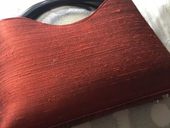 Silk Thai Bag