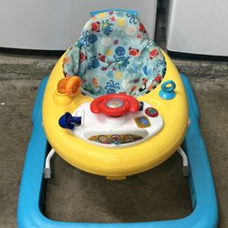 Baby Walker 