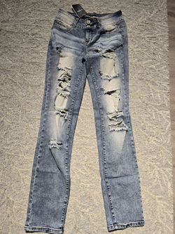 Flamingo Jeans