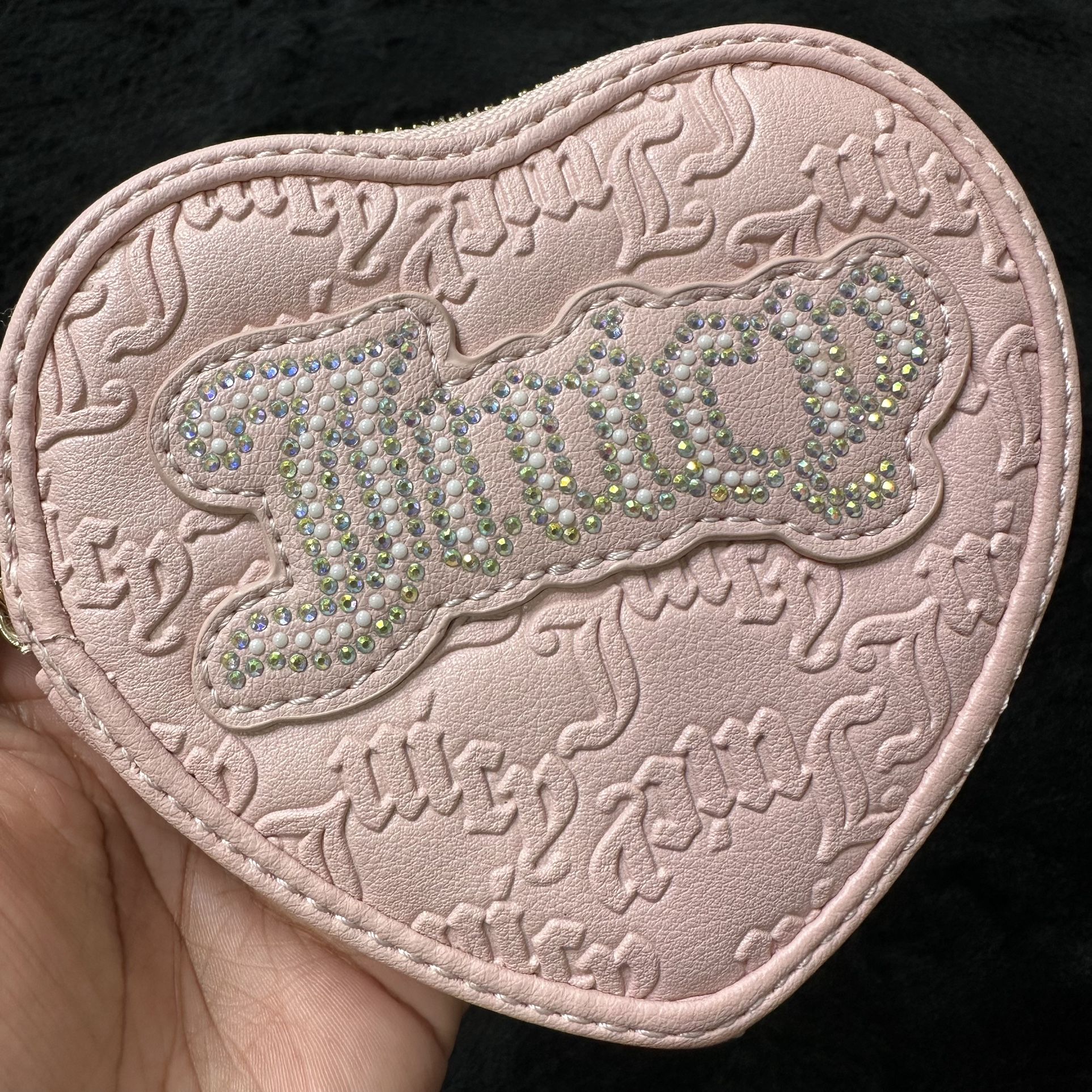 Juicy Couture Wallet