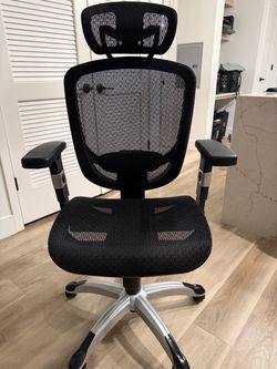 Ergonomic Desk Chair