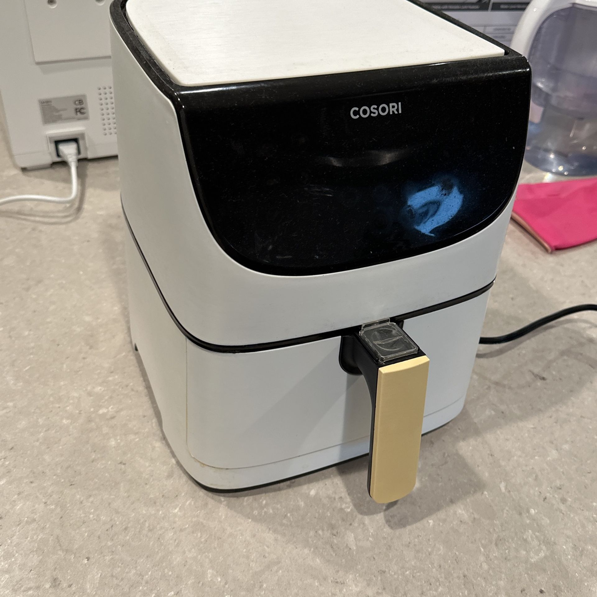 Cosori Airfryer 3.7QT