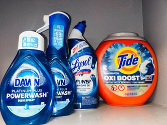 Household Bundles