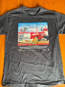 San Francisco 49ers '49 Reasons' Graphic T-Shirt