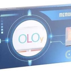 Oloy 8GB DDR4 2666 Desktop Memory