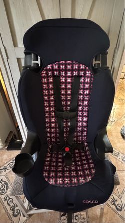 Cosco Convertible Car Seat