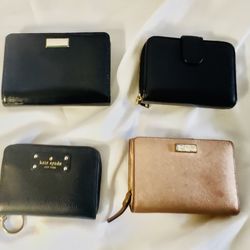 Kate Spade Wallets