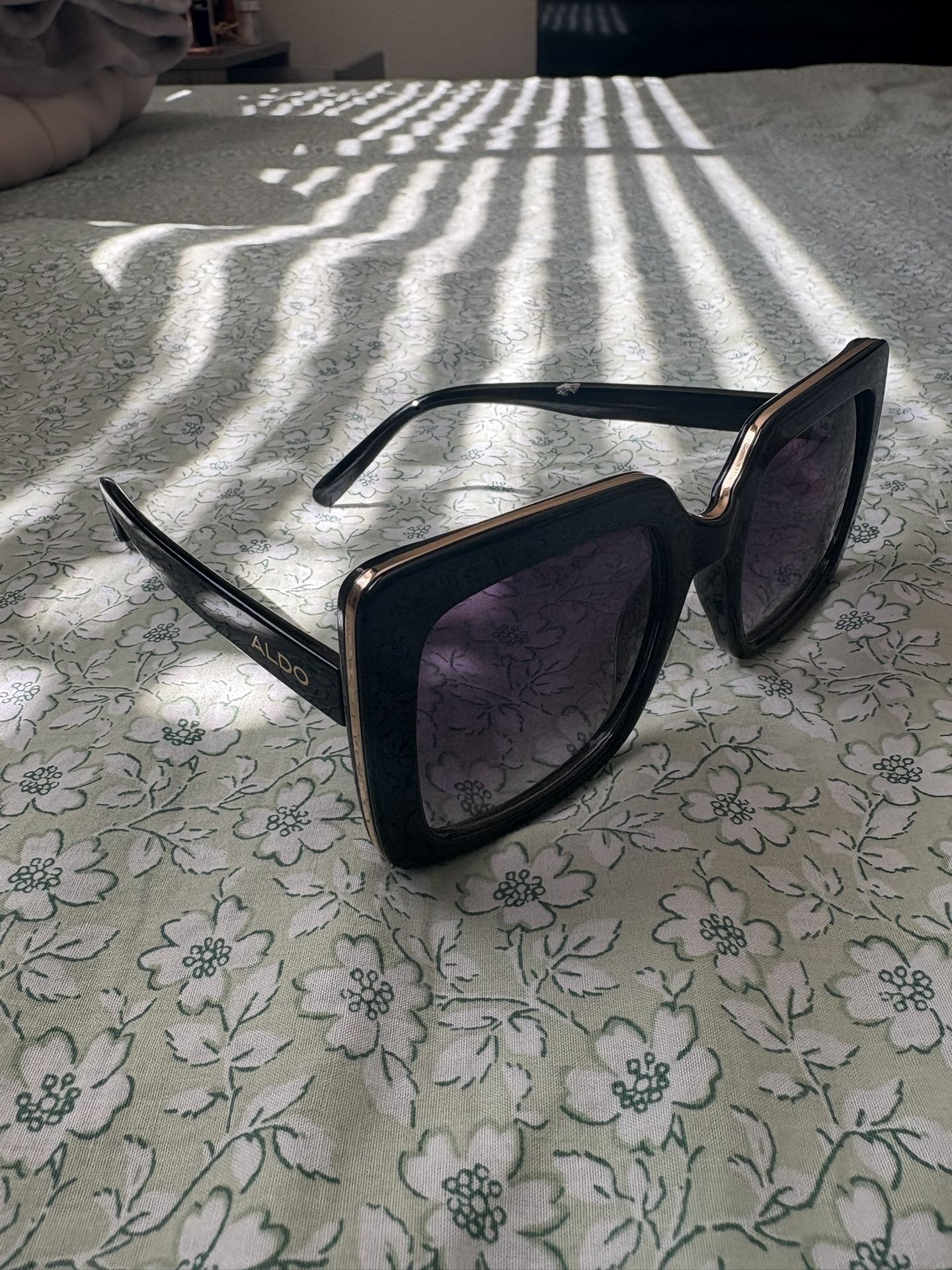 Aldo Sunglasses