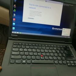 Lenovo Thinkpad t440p for sale