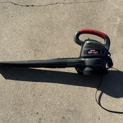 Leaf Blower