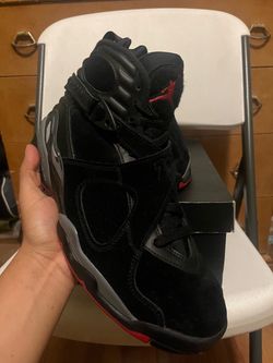 Jordan 8
