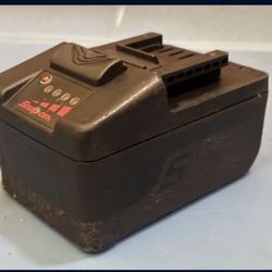 Snap-on Tools CTB8185 18V 4.0Ah Lithium-lon Battery