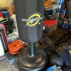 Powerline Jr Boxing Bag