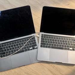MacBook Pro 13” 2020