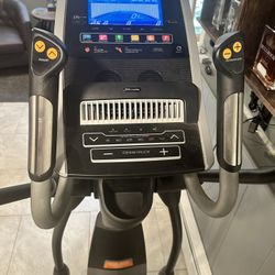 Nordic track Elliptical 
