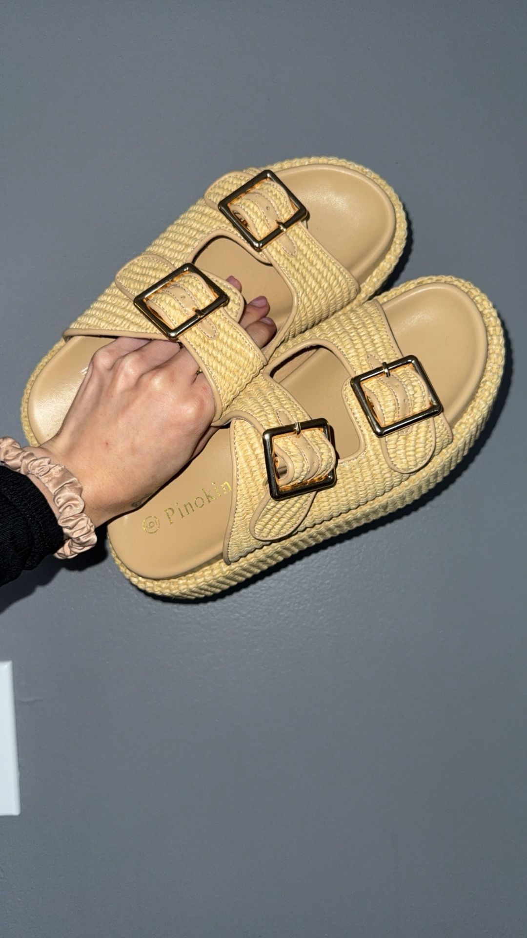 Women Platform Sandals