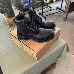 Work Boots 