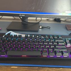 Apex Pro Tkl