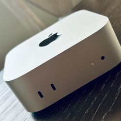 Apple Mac Mini M4 512GB (Upgraded) 16GB Ram! Brand New Opened Box , Hasn’t Been Activated Yet! Retail $850 Asking $700