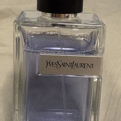 YSL cologne 