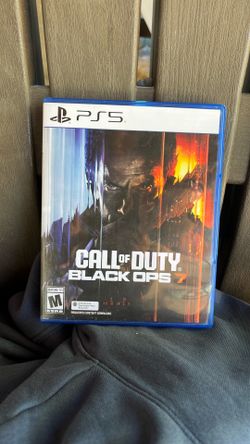 PS5