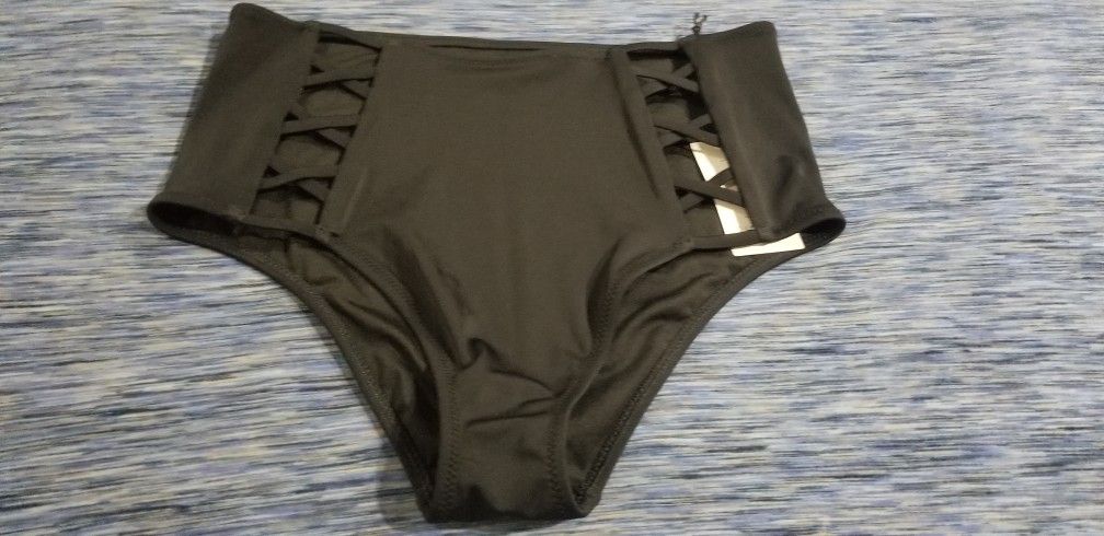 Womens Small Bikini Bottom
